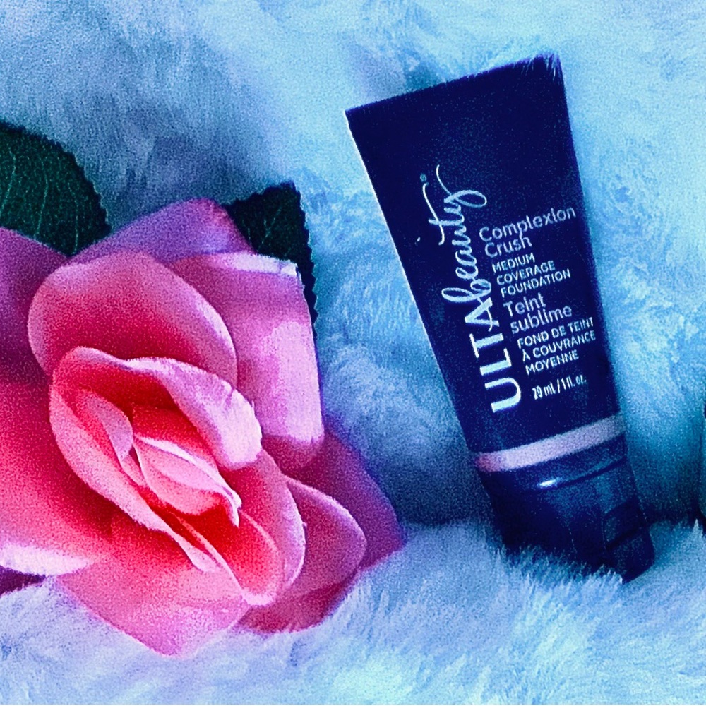 Ulta Beauty Complexion Crush Foundation - Medium Coverage